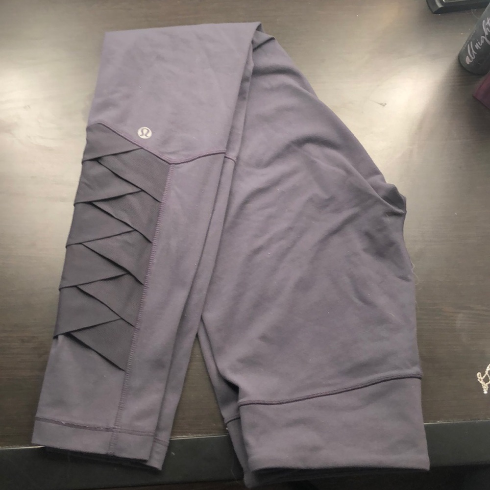 Lulu lemon Leggings